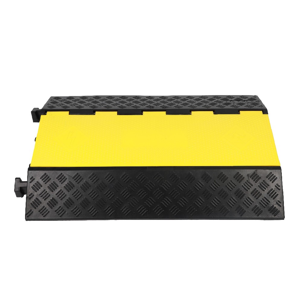 Big 2 Channel Cable Protector