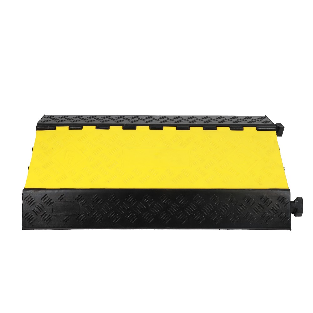3 Channel Cable Protector
