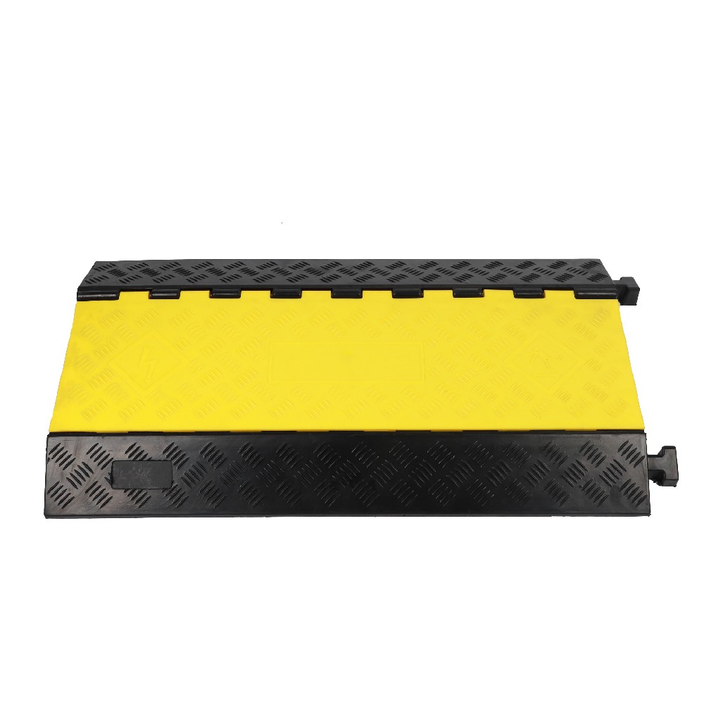 4 Channel Cable Protector
