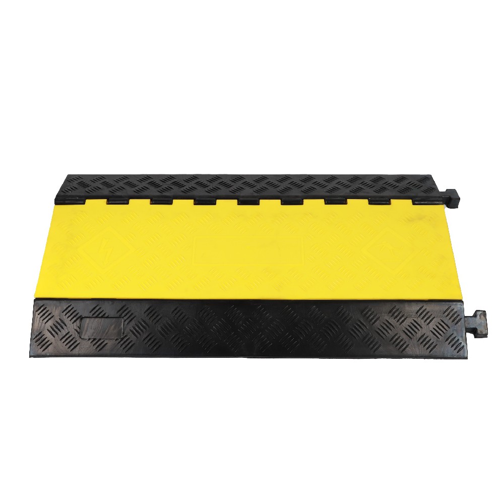 5 Channel Cable Protector