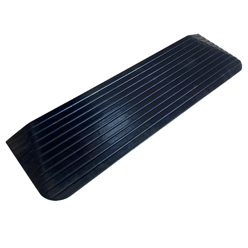 38mm Rubber Threshold Curb Ramp