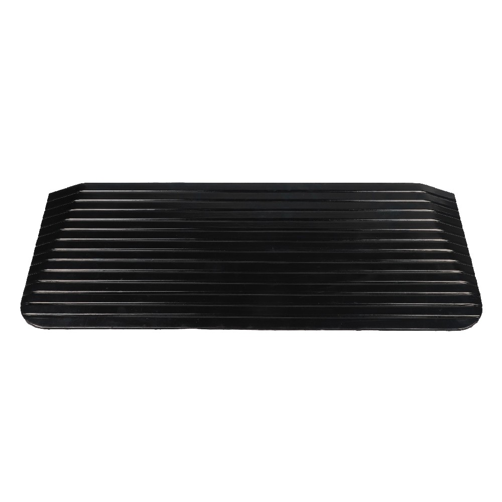 50mm Rubber Threshold Curb Ramp