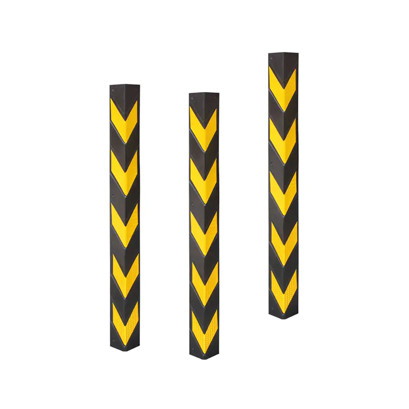 Rubber Corner Guard