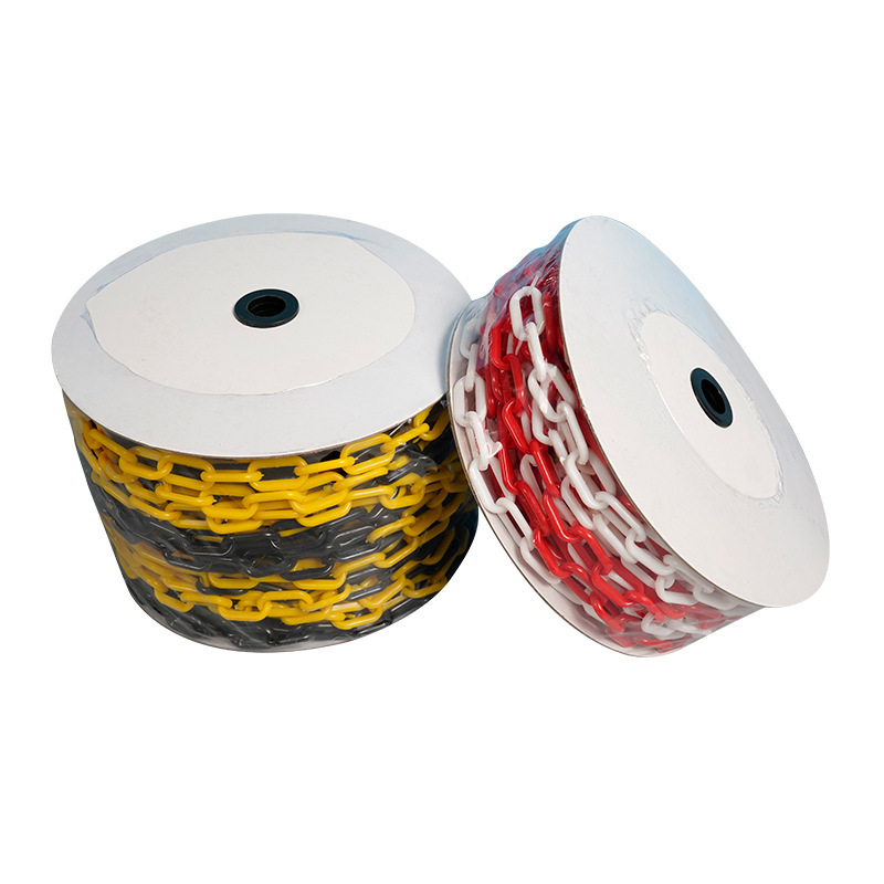 Traffic Plastic Chain