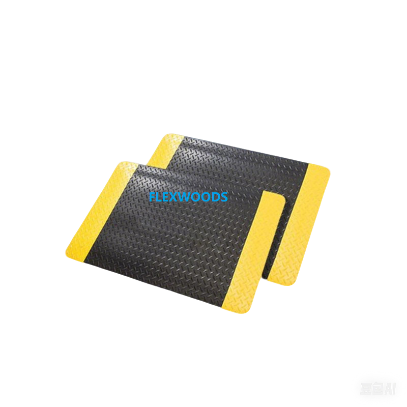 Plastic Foam Anti Fatigue Mat