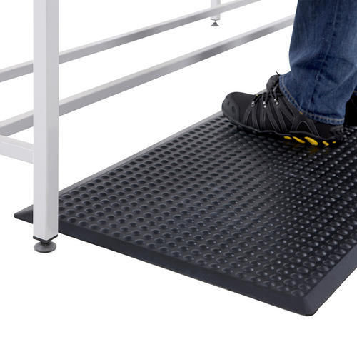 Rubber Anti Fatigue Mat