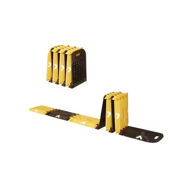 Collapsible Speed Hump