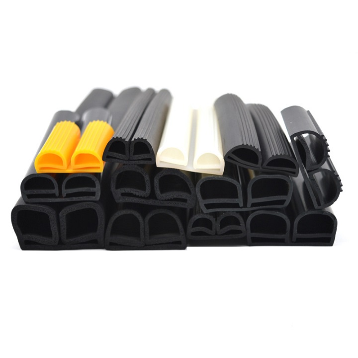 Rubber Dock Bumper