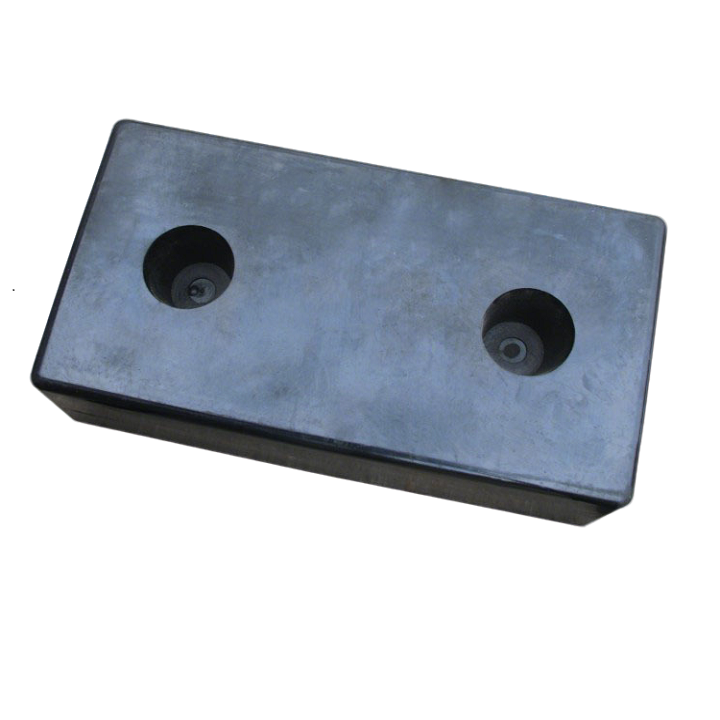 Loading Dock Bumper
