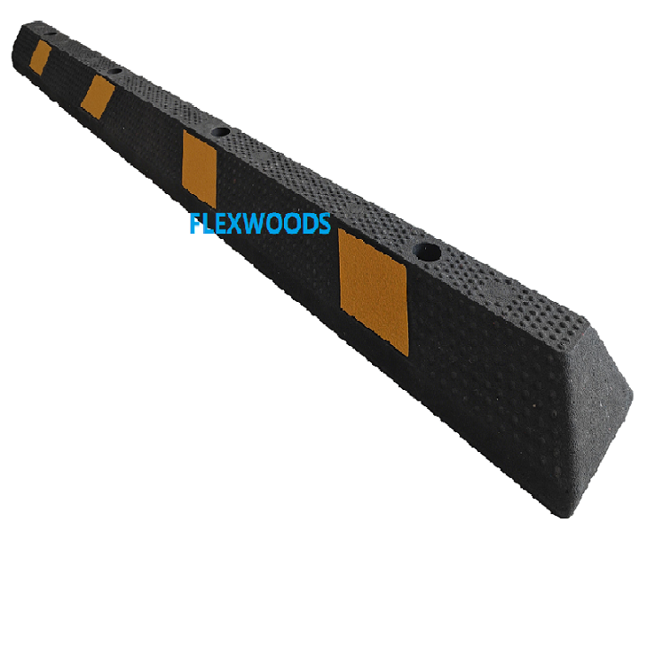 183cm Plastic Wheel Stop